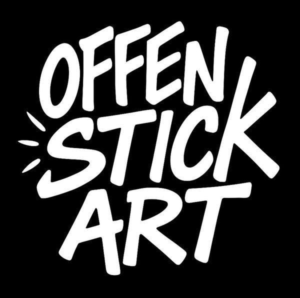 OffenStick Art